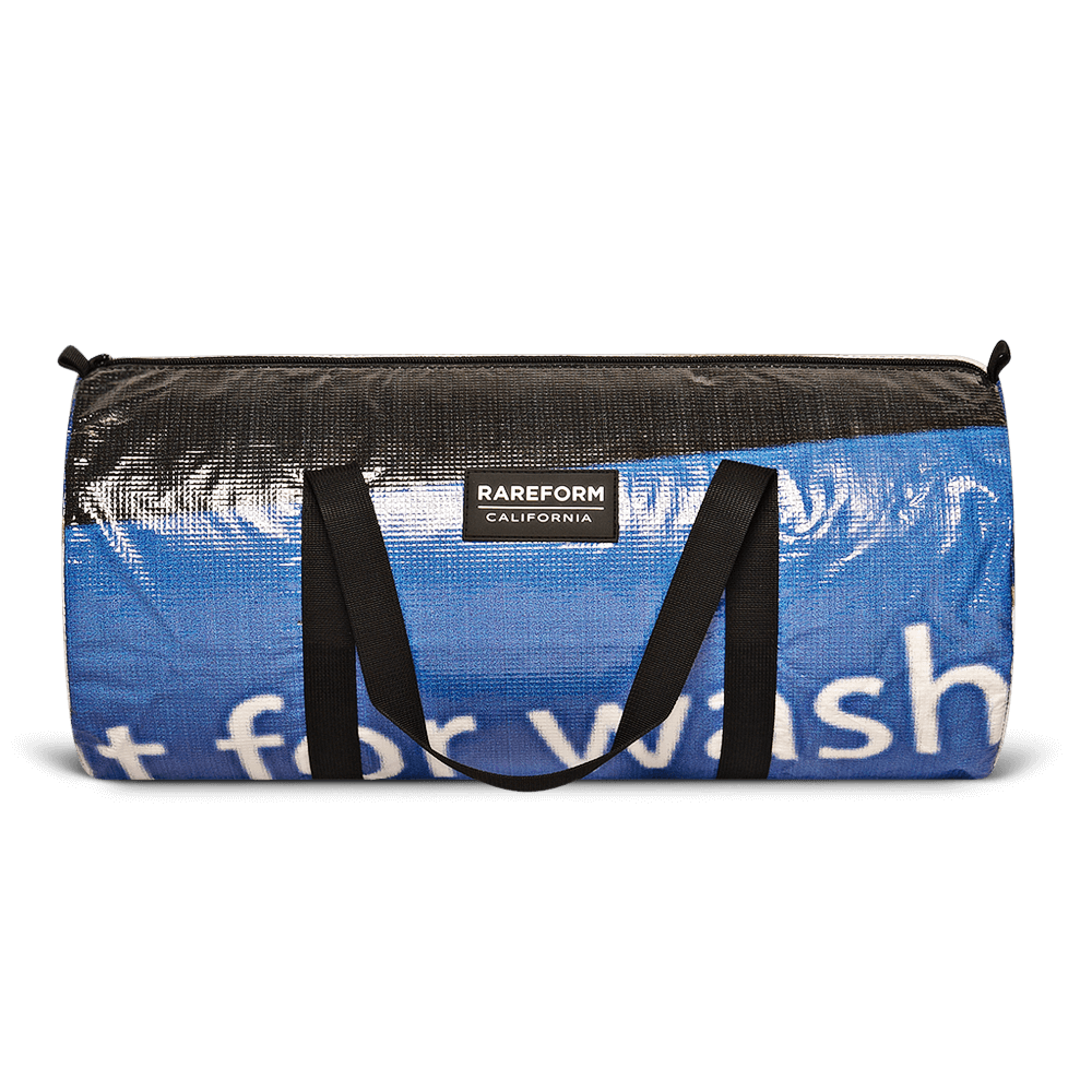 Light Duffle
