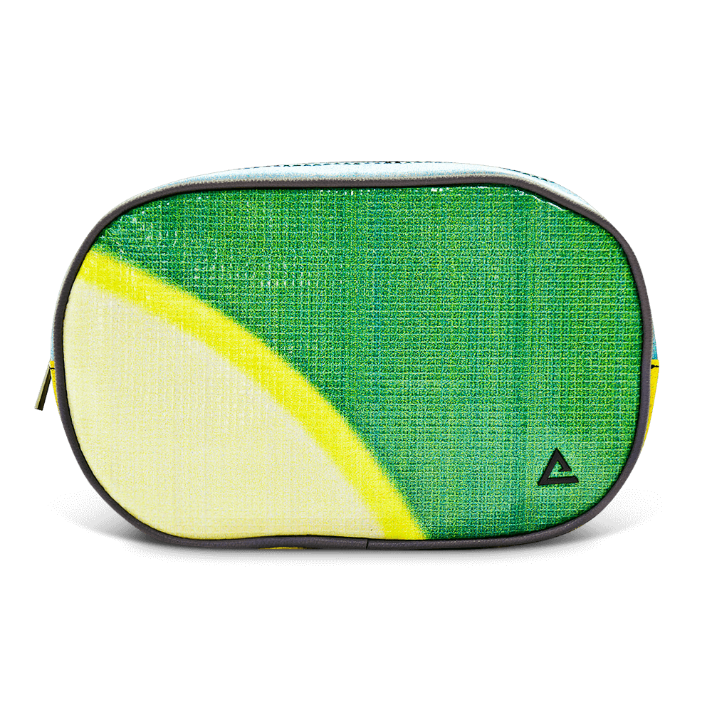 Riley Cosmetic Bag