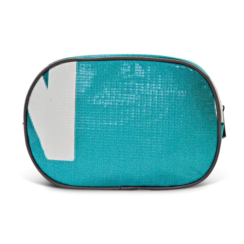 Riley Cosmetic Bag