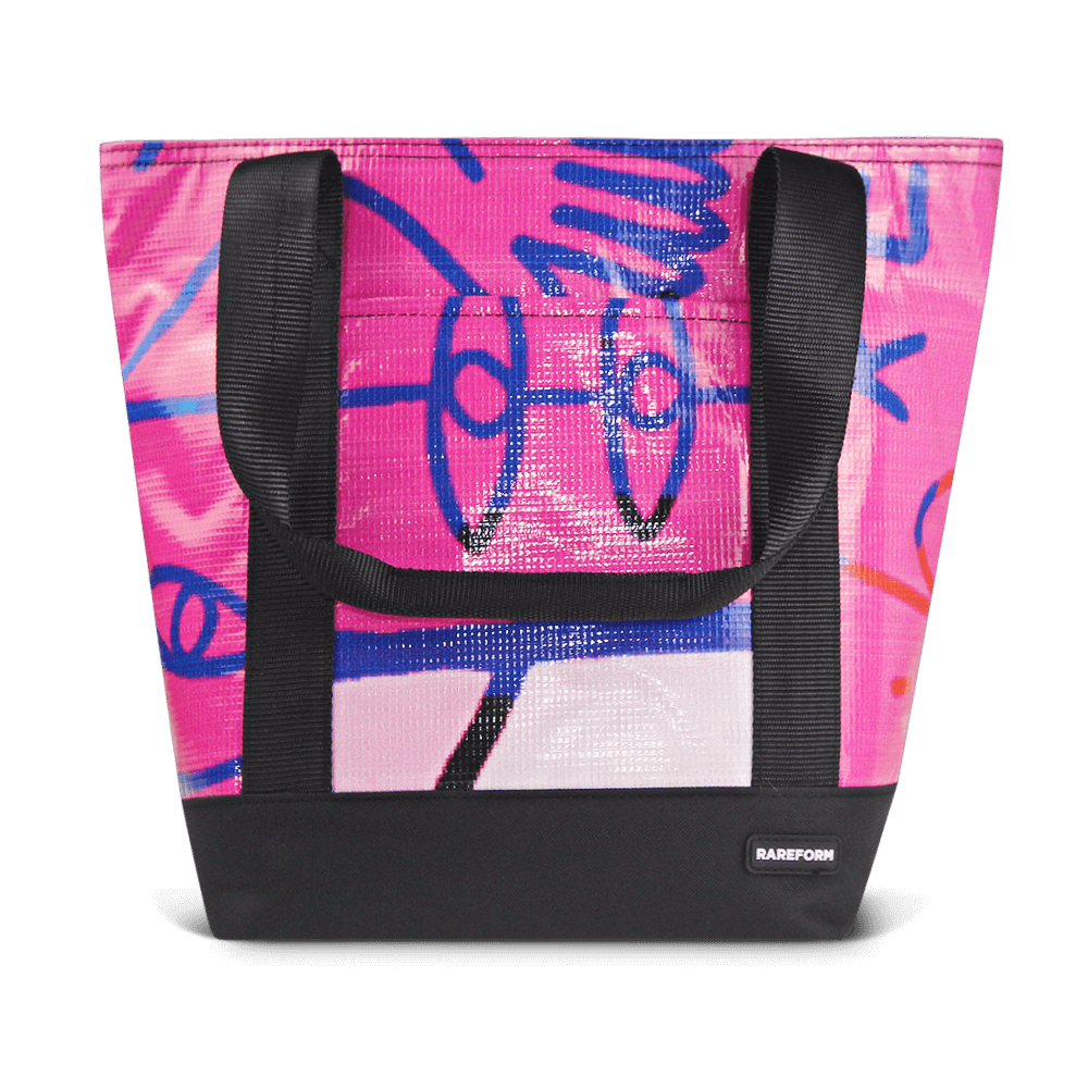 Beck Cooler Tote