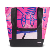 Beck Cooler Tote