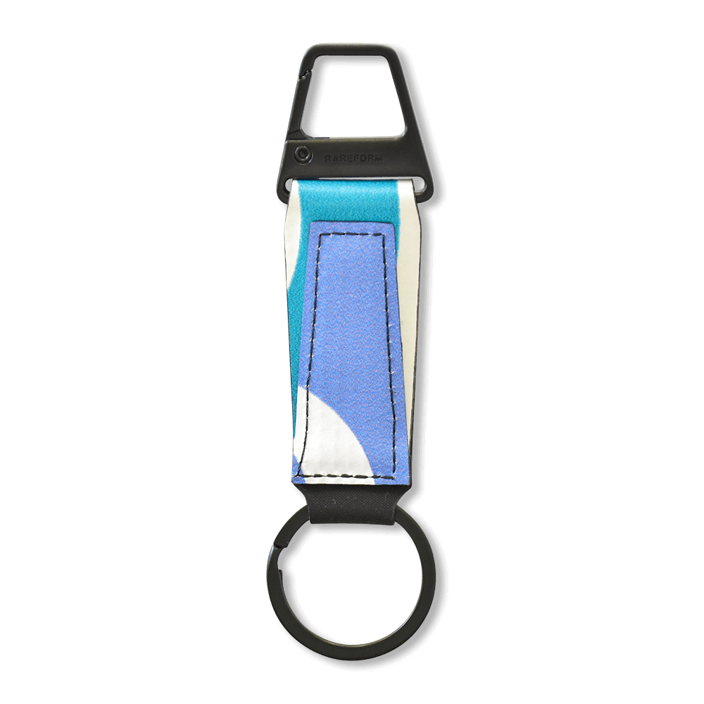 Roam Keychain