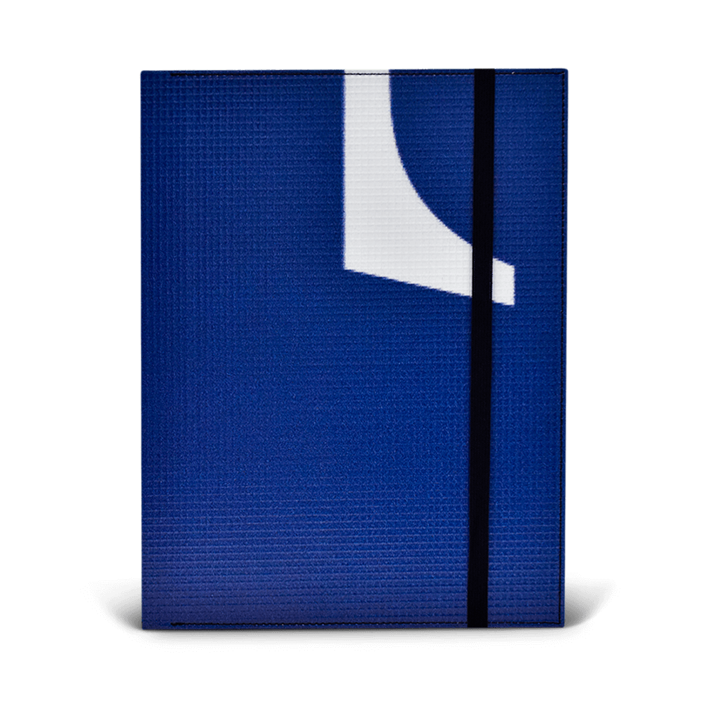 Oliver Notebook