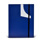 Oliver Notebook