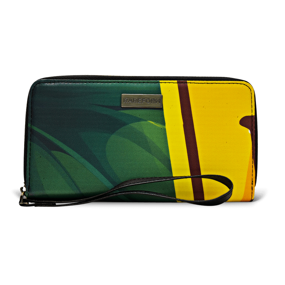 Madison Wristlet