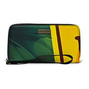 Madison Wristlet
