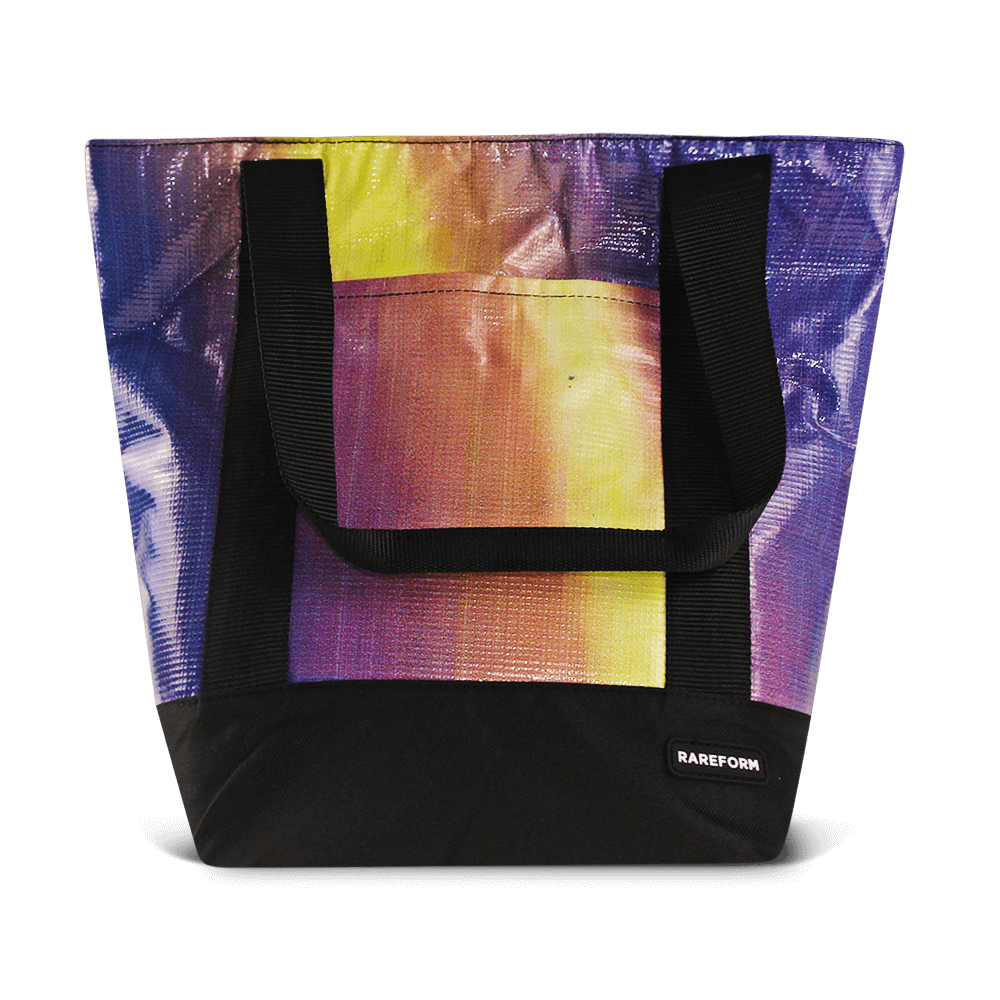 Beck Cooler Tote