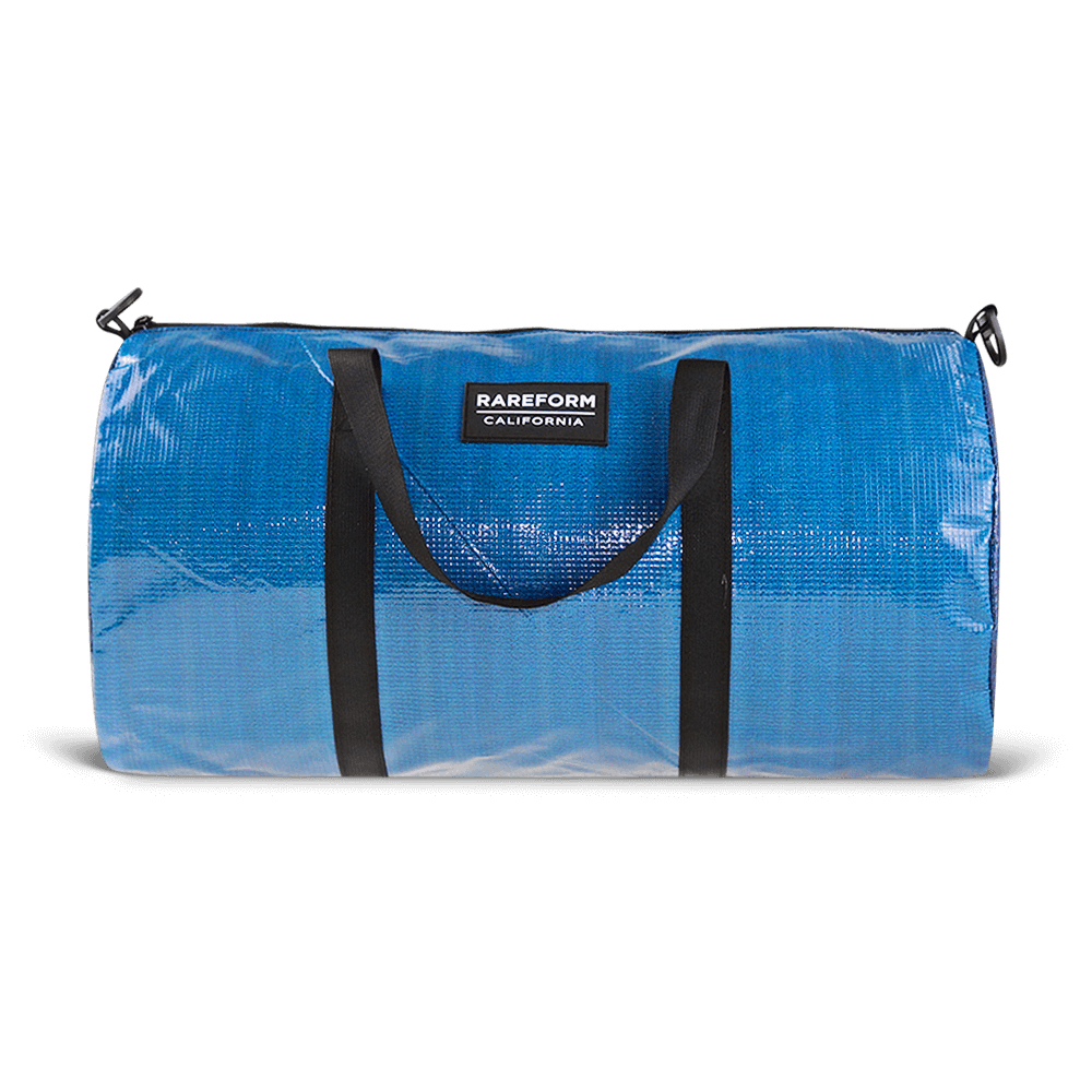 Light Duffle