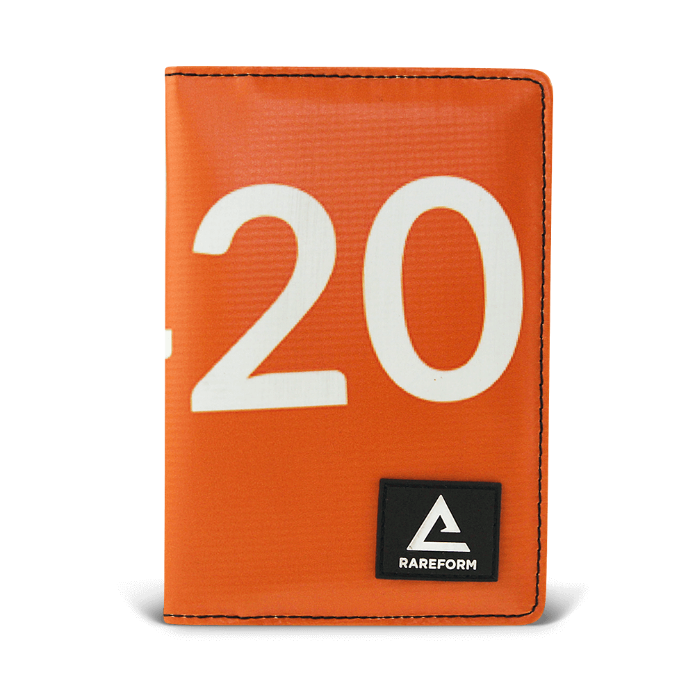 Huxley Passport Holder