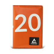 Huxley Passport Holder