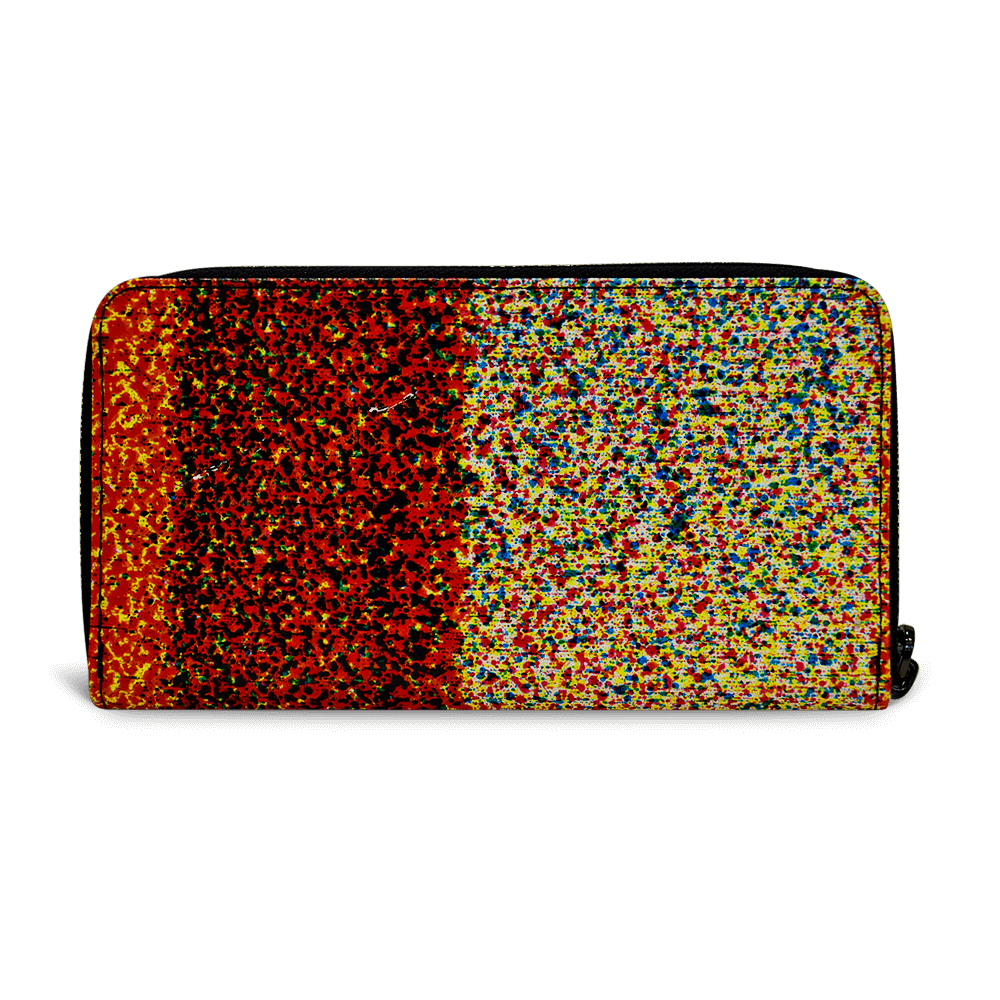 Madison Wristlet