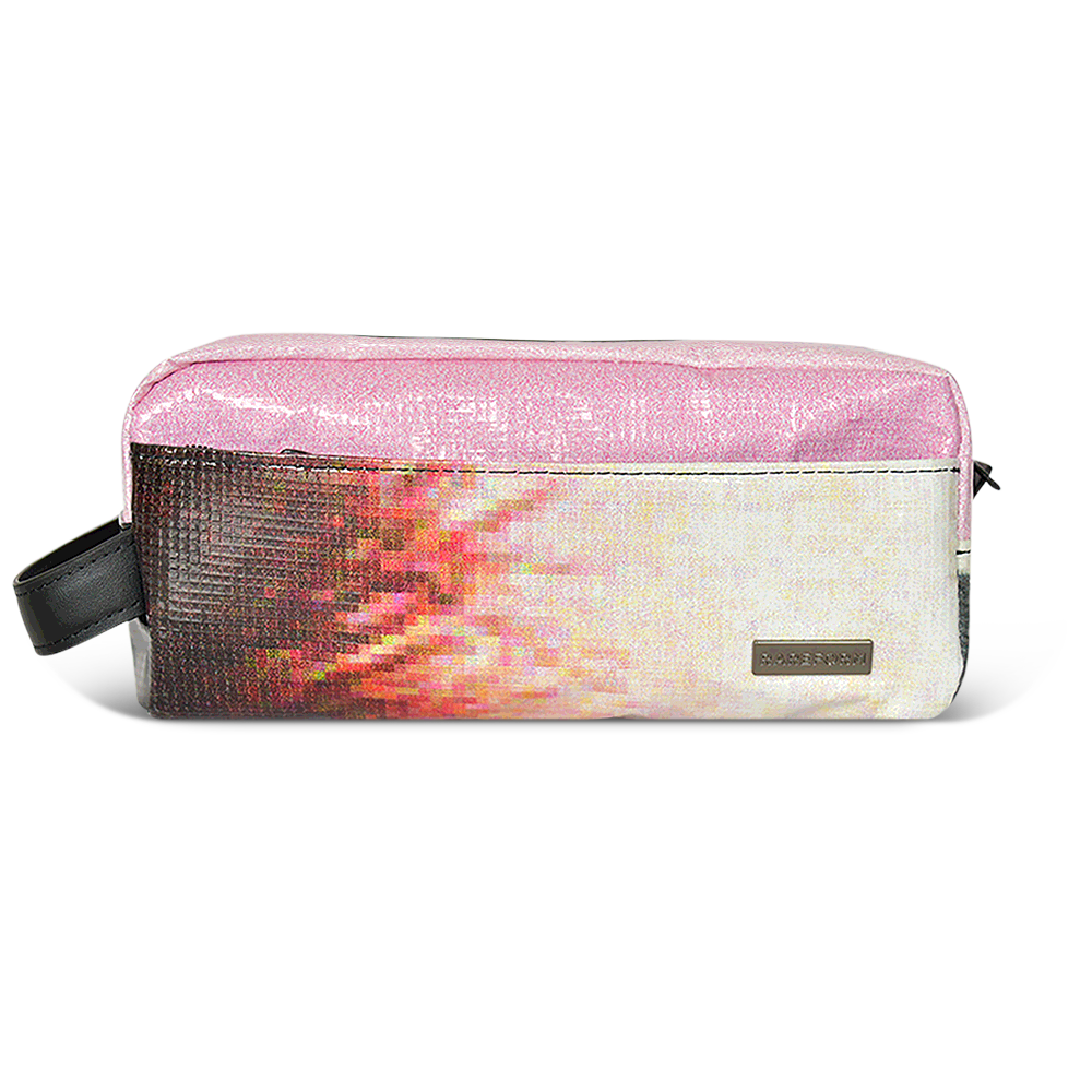 Munich Toiletry Bag
