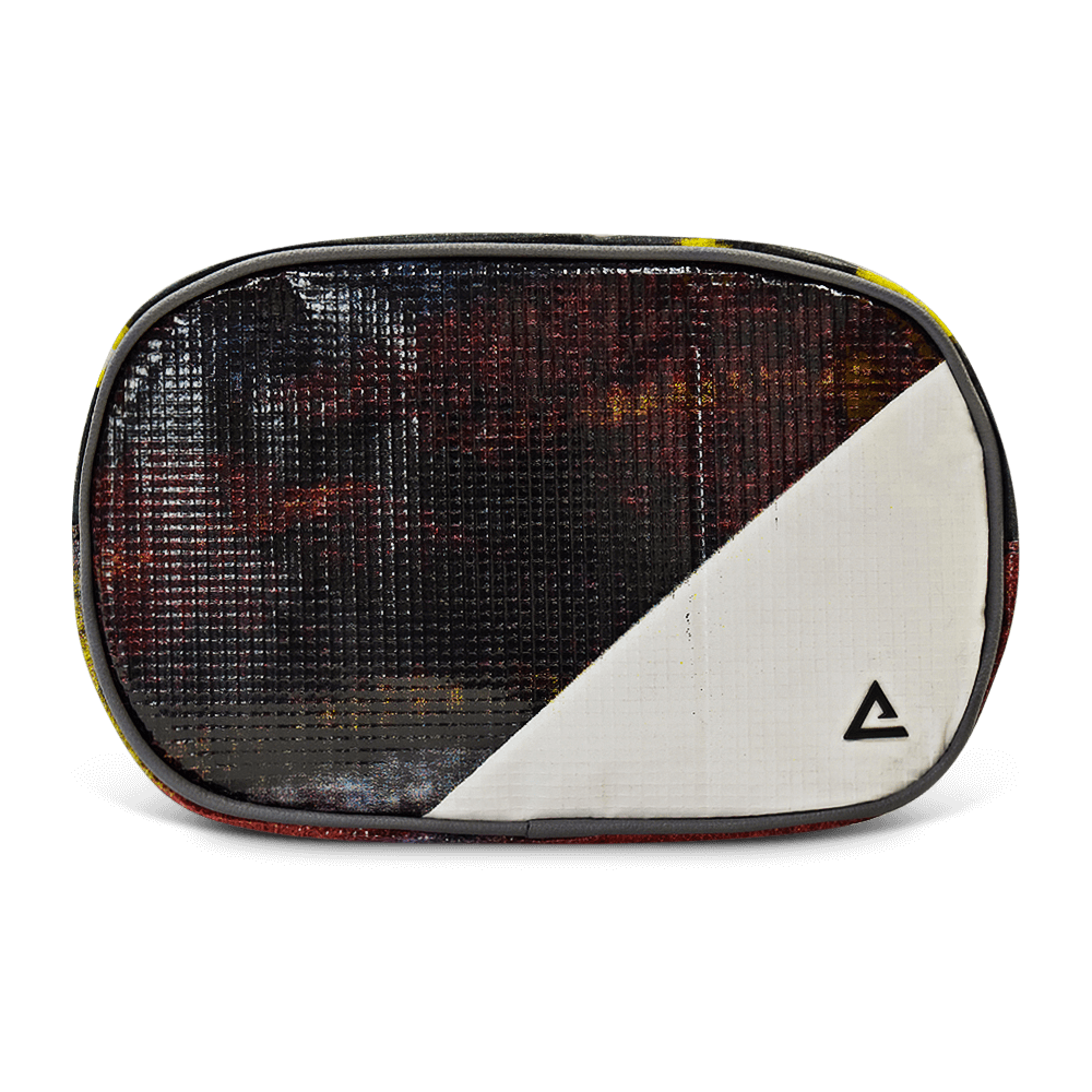 Riley Cosmetic Bag