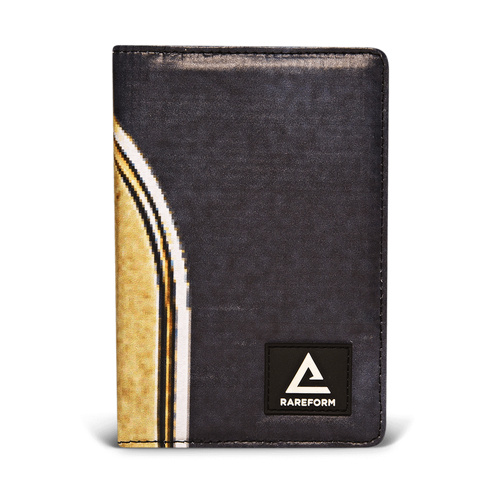 Huxley Passport Holder