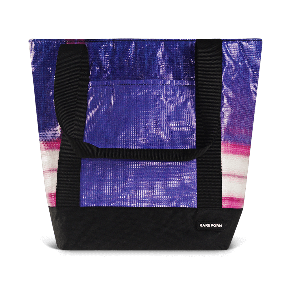 Beck Cooler Tote