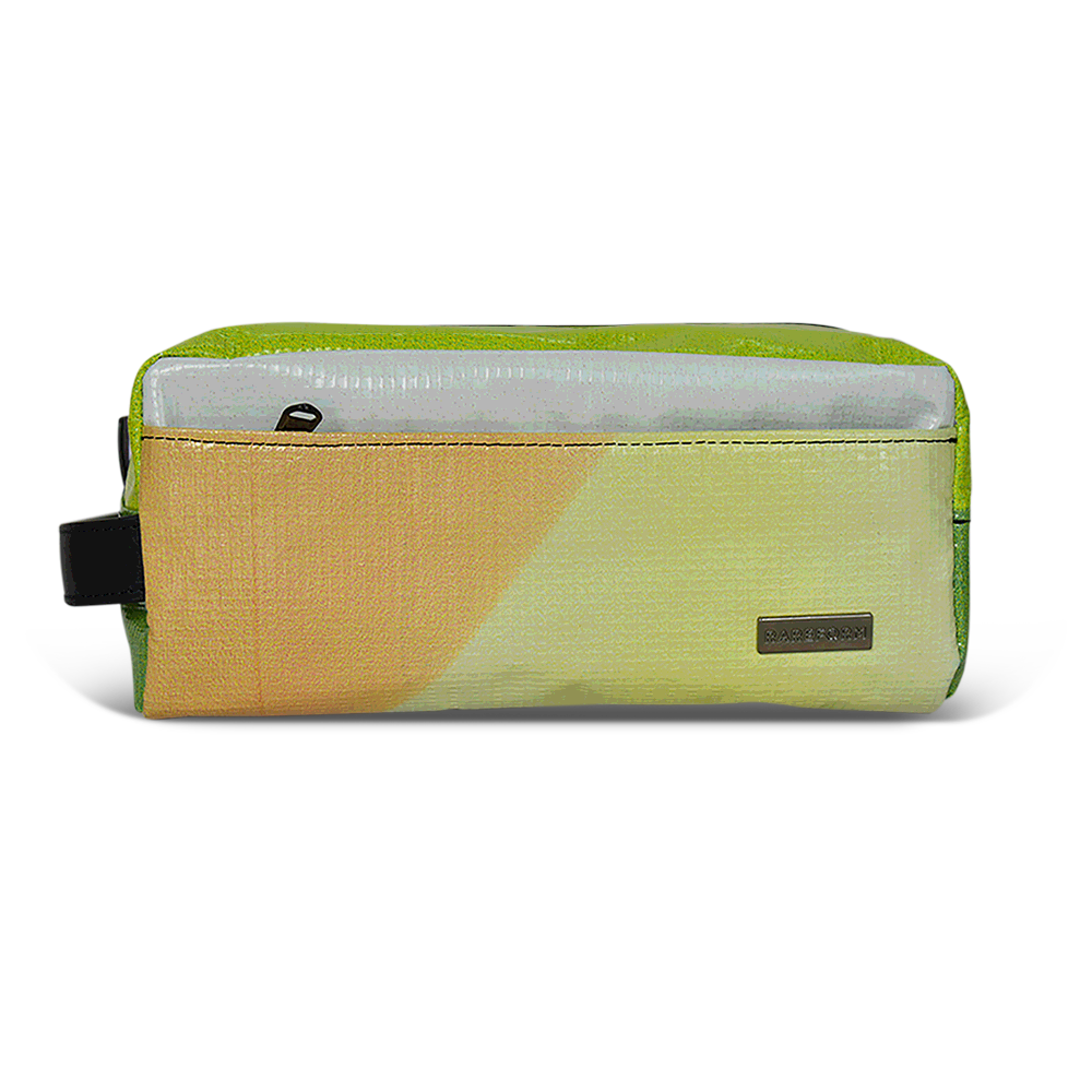 Munich Toiletry Bag