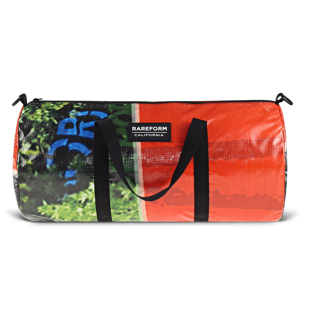 Light Duffle