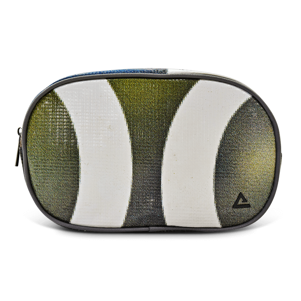 Riley Cosmetic Bag