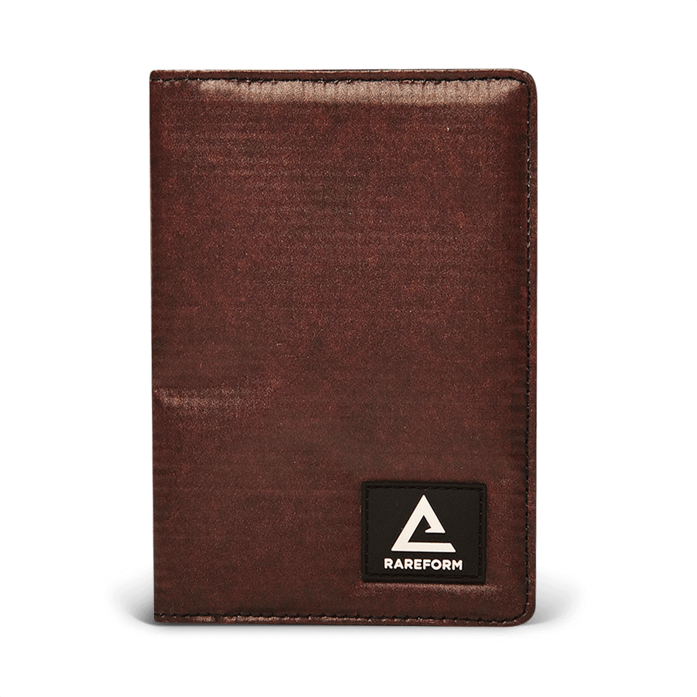 Huxley Passport Holder