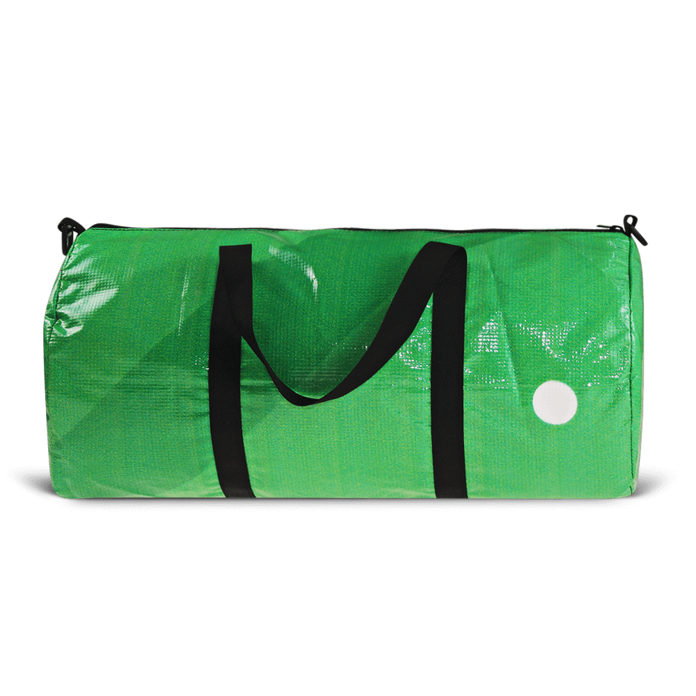 Light Duffle