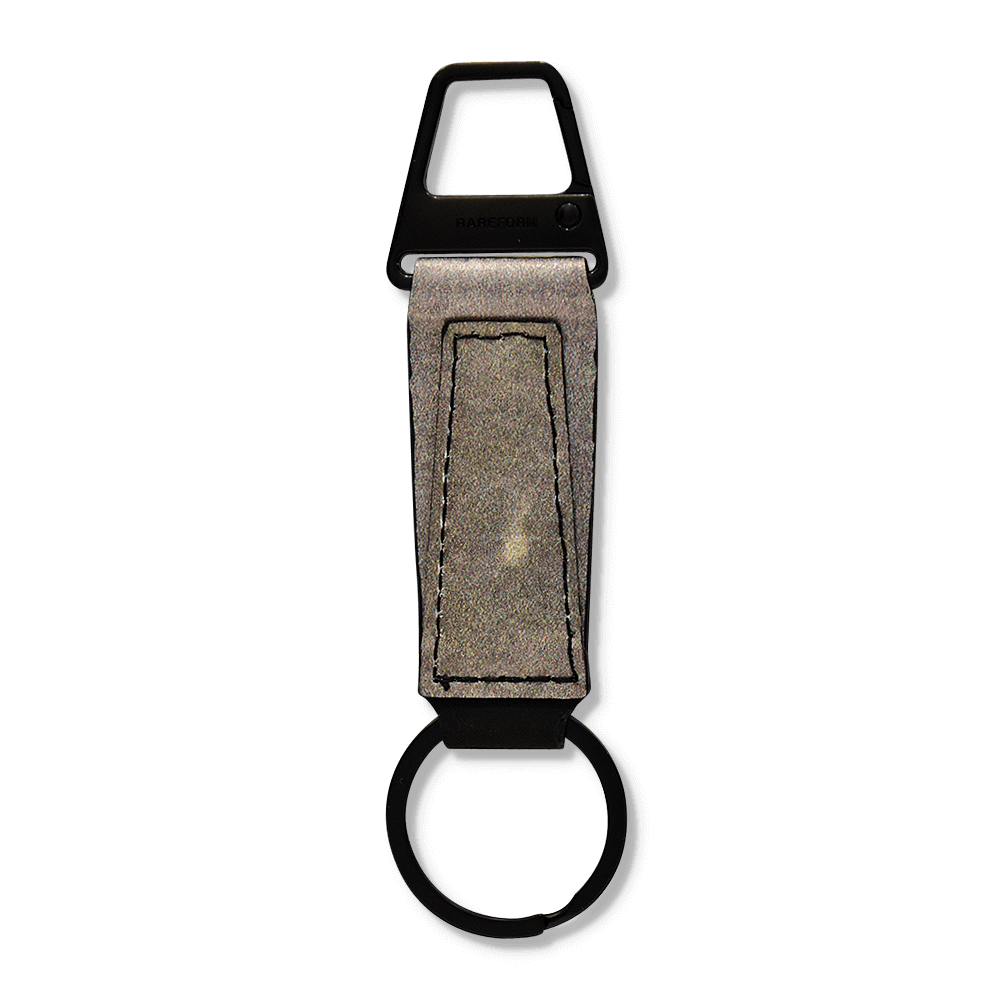 Roam Keychain