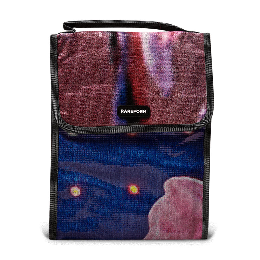Merrick Lunch Tote