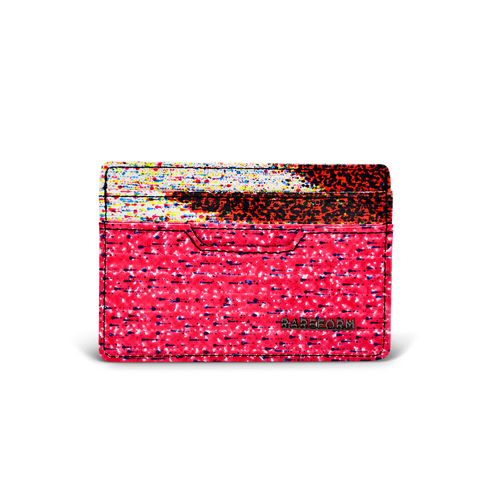 Veer Card Holder