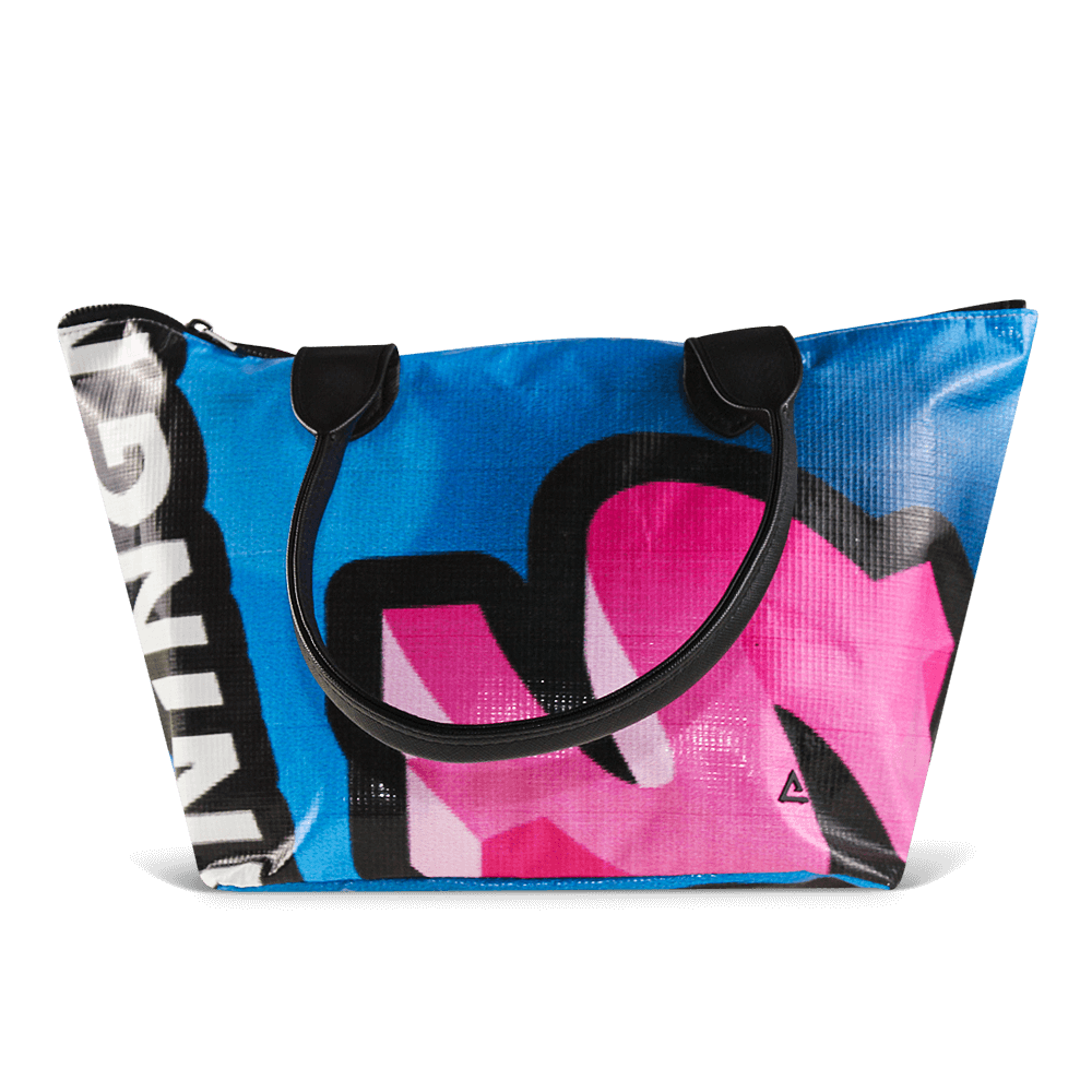Ella Tote 2.0