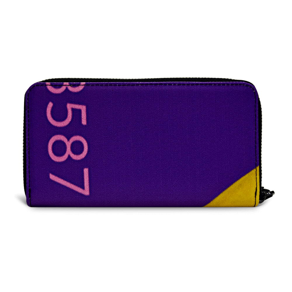 Madison Wristlet