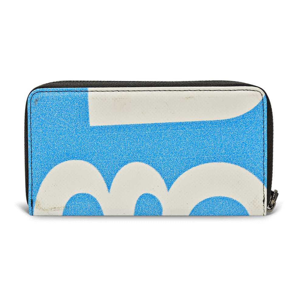 Madison Wristlet
