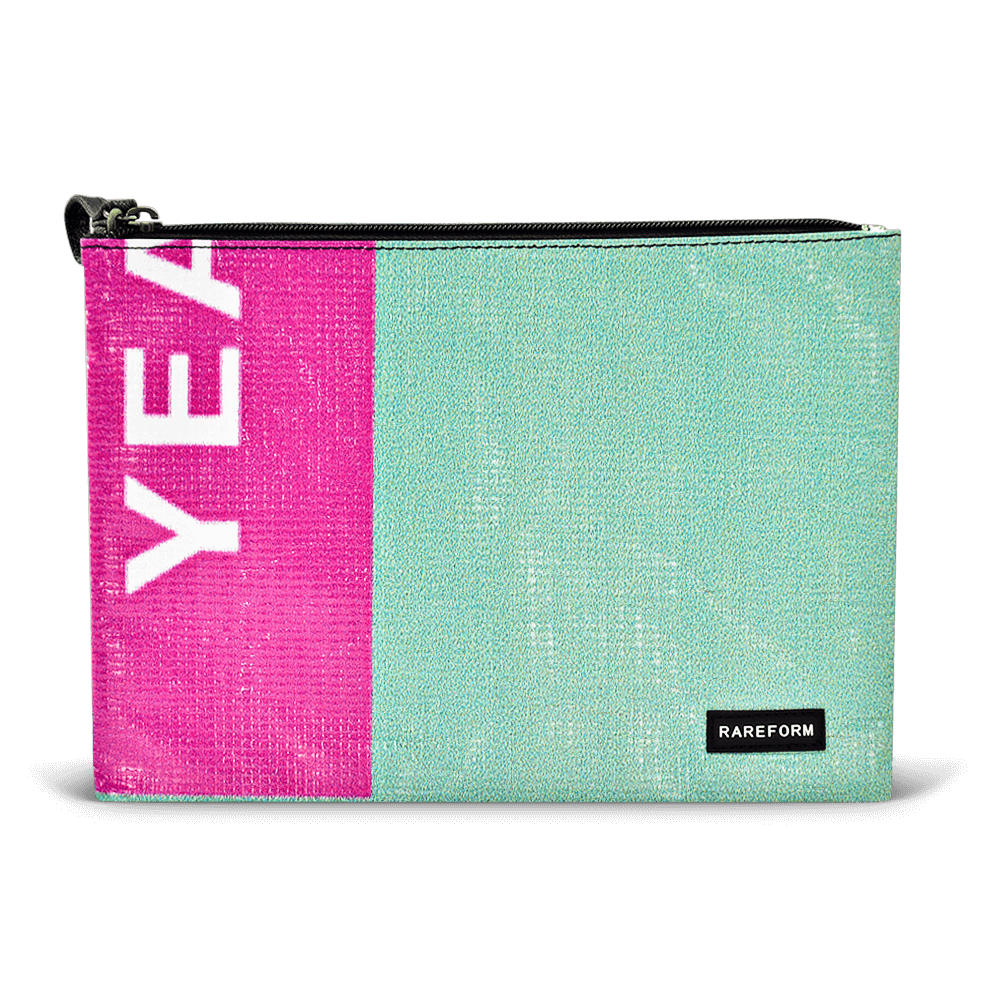 Charlie Pouch