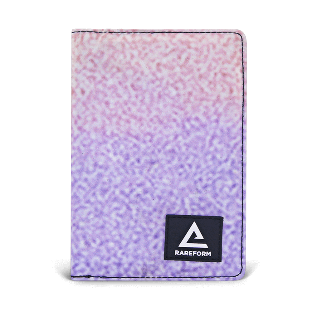 Huxley Passport Holder