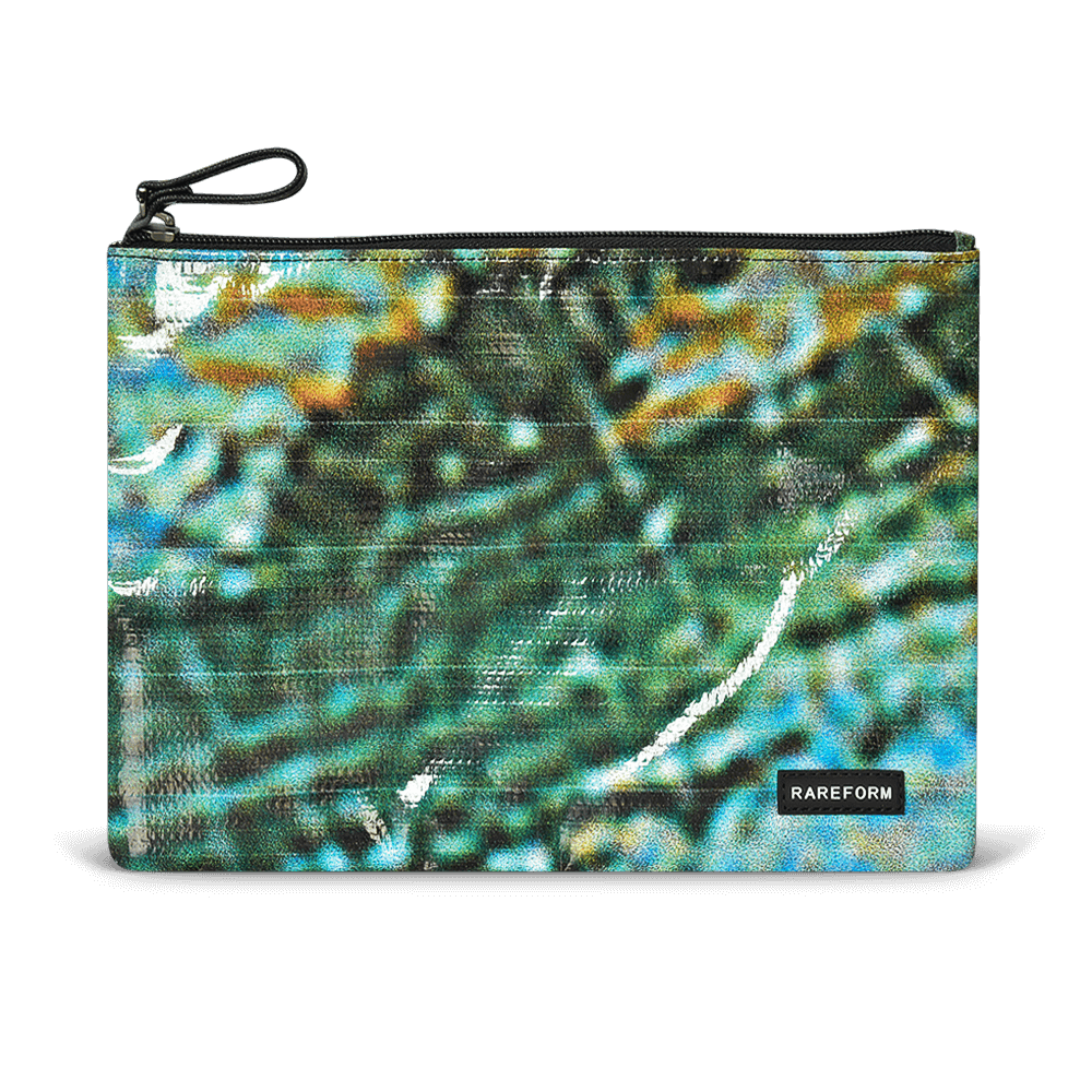 Charlie Pouch