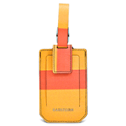 Salvador Luggage Tag
