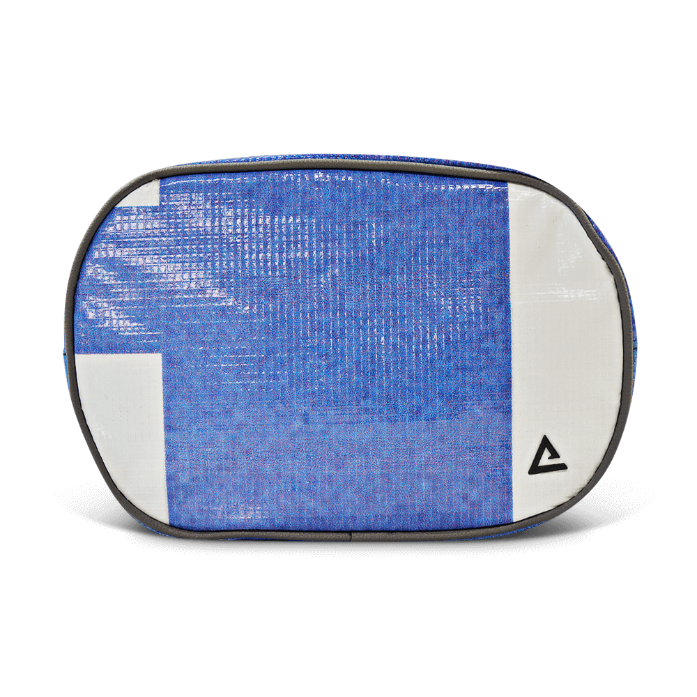 Riley Cosmetic Bag