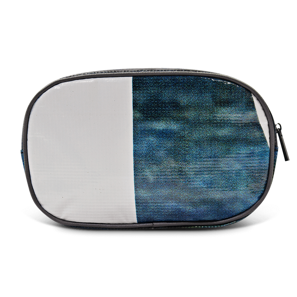 Riley Cosmetic Bag
