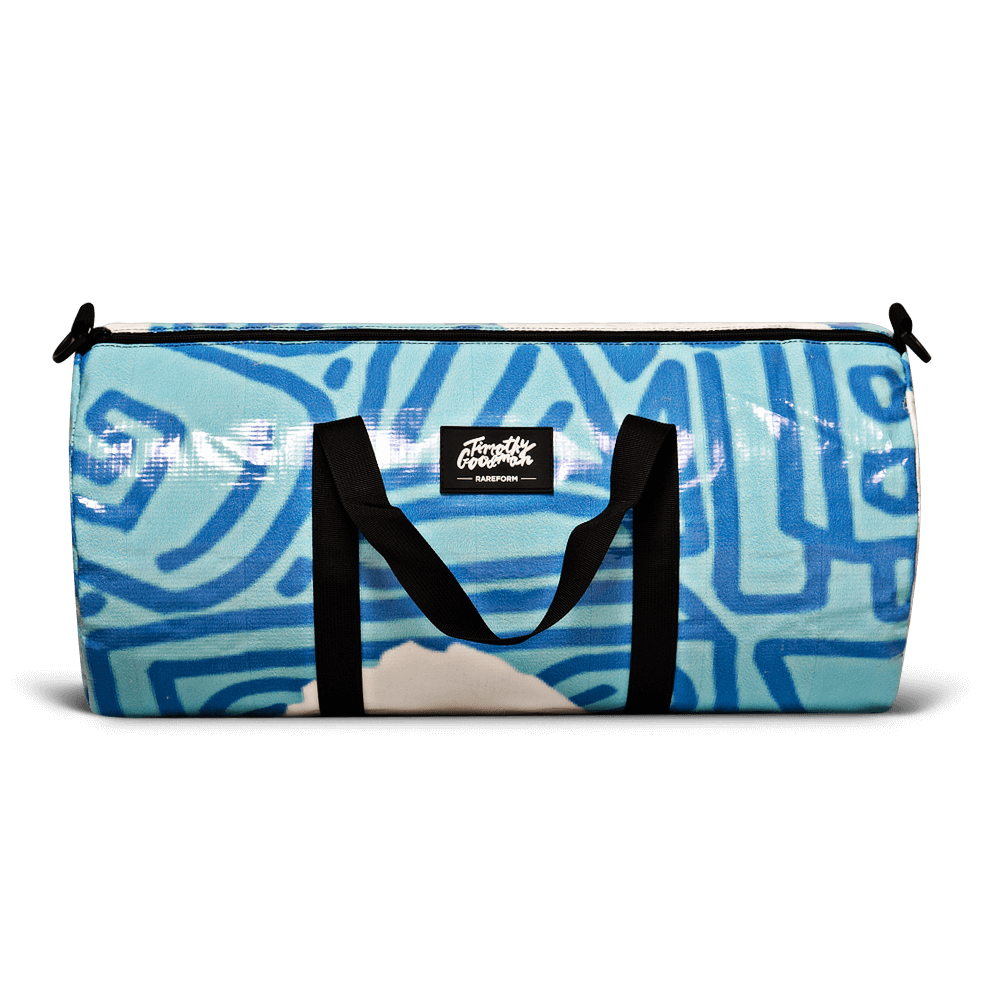 Timothy Goodman Light Duffle