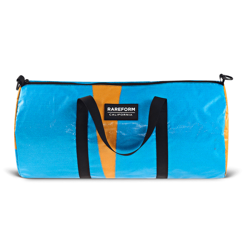 Light Duffle