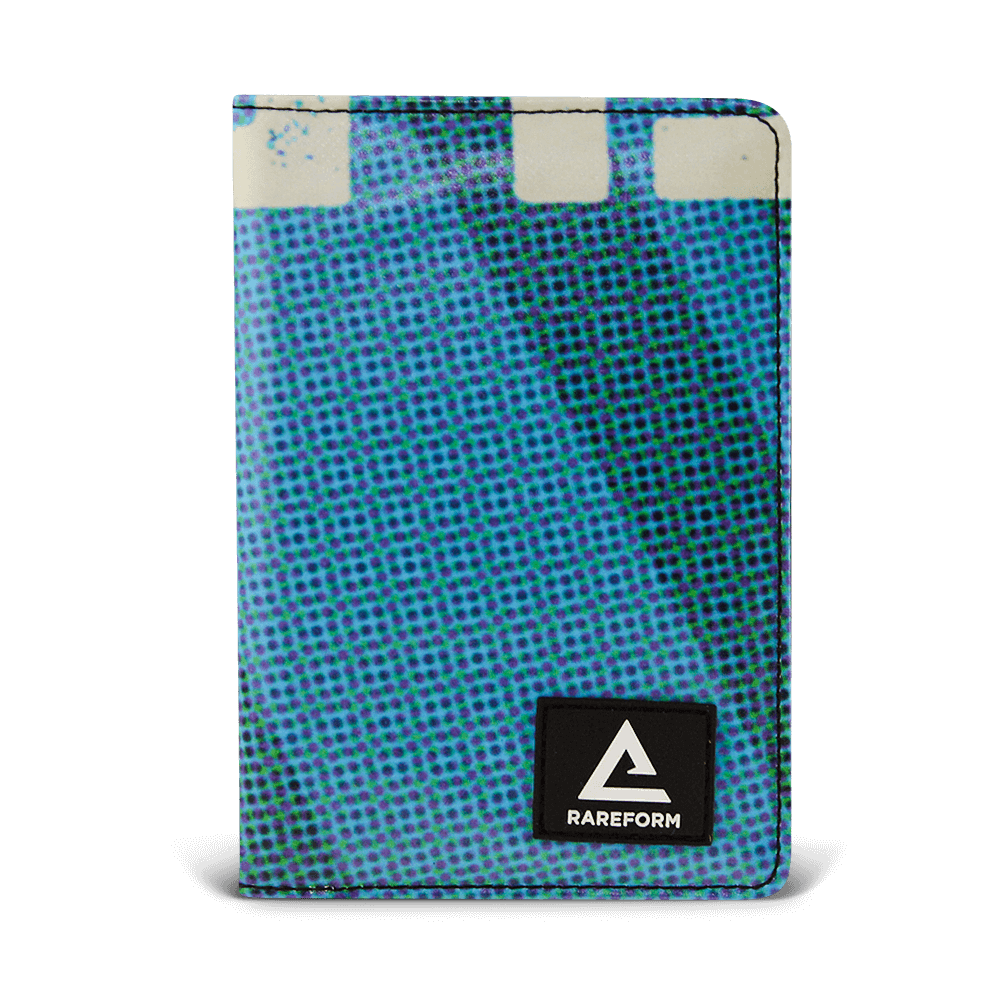Huxley Passport Holder