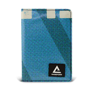 Huxley Passport Holder