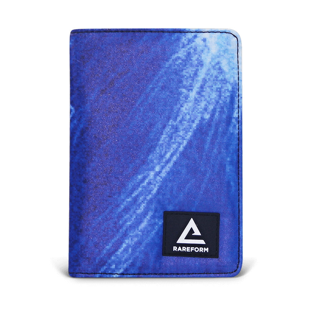Huxley Passport Holder