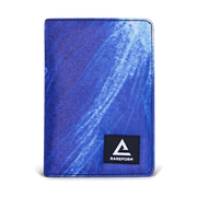 Huxley Passport Holder