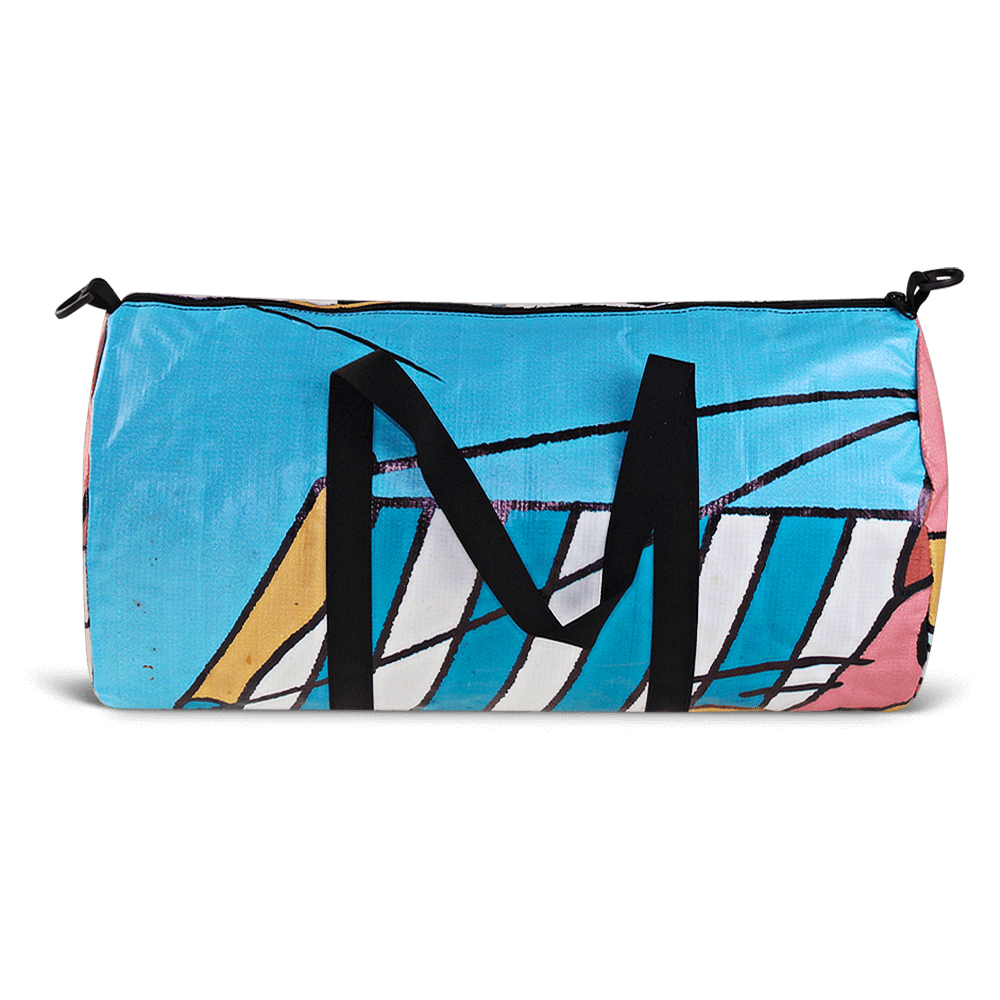 Light Duffle