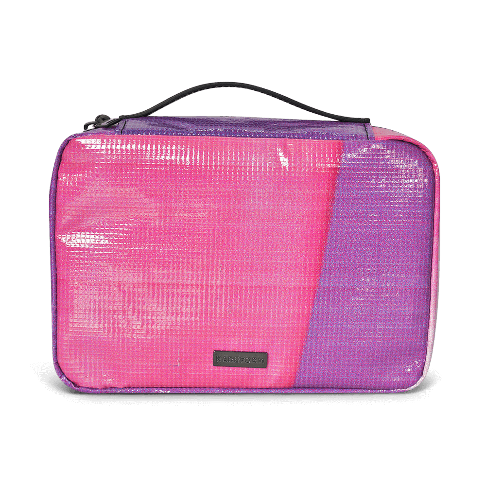 Vienna Toiletry Bag