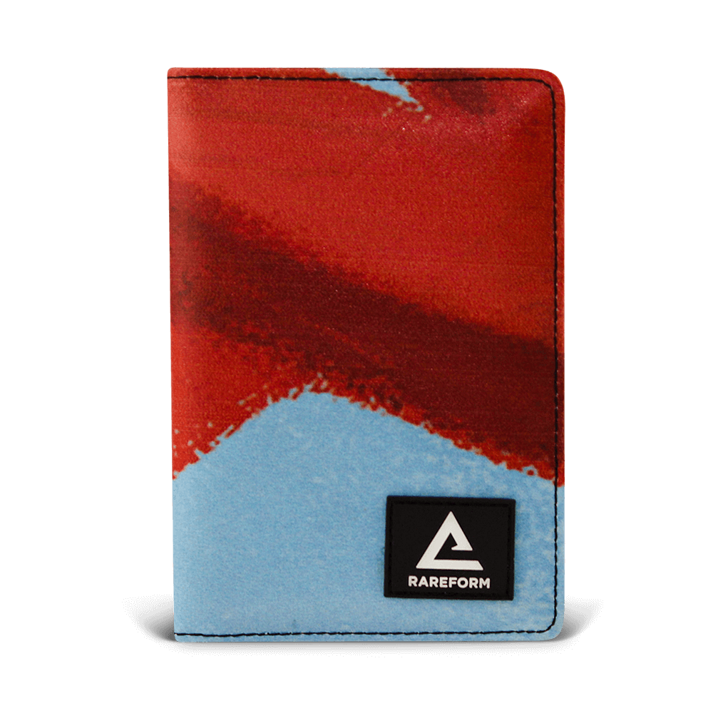 Huxley Passport Holder