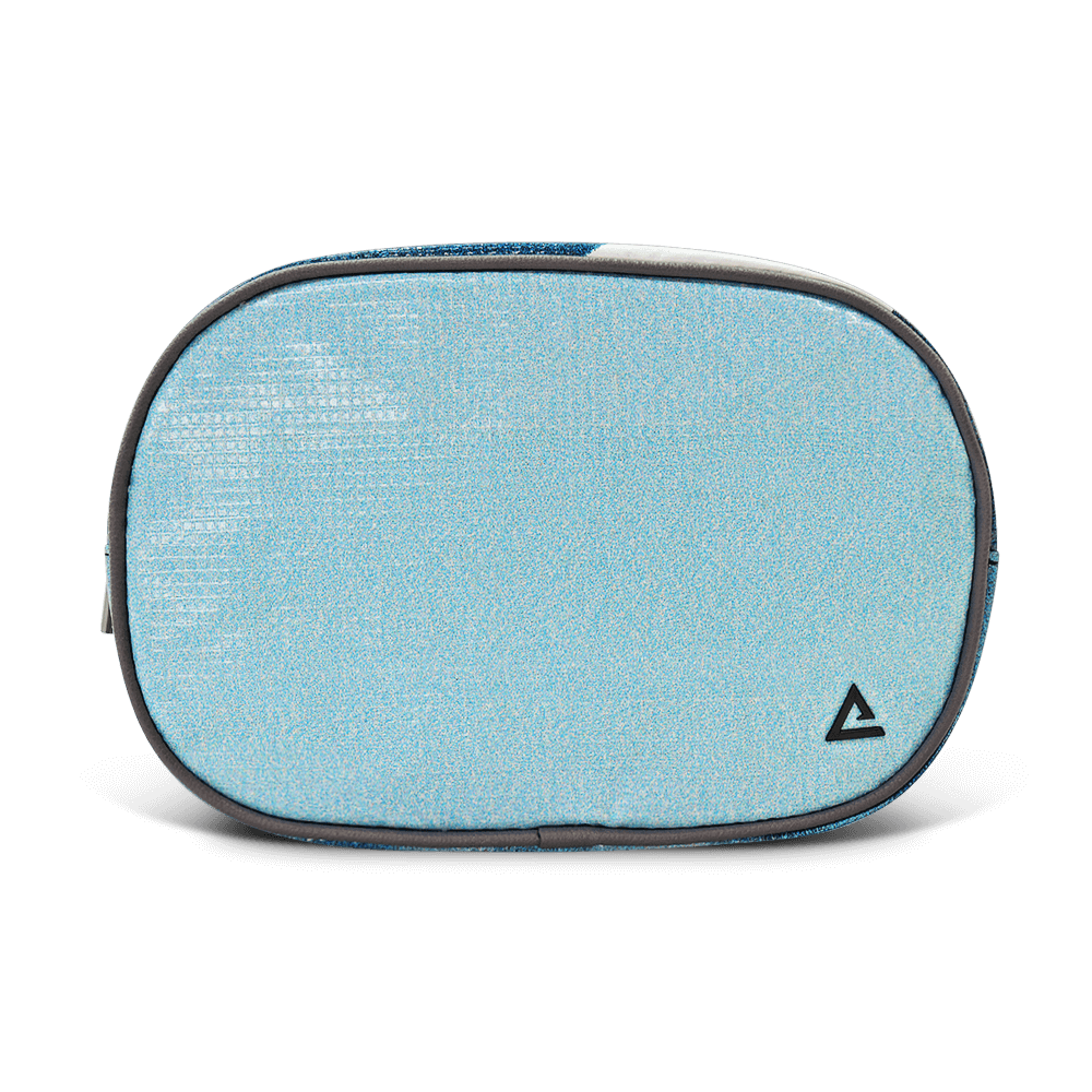 Riley Cosmetic Bag