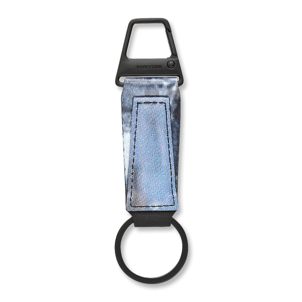 Roam Keychain