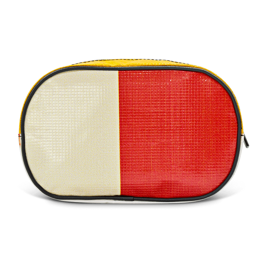 Riley Cosmetic Bag
