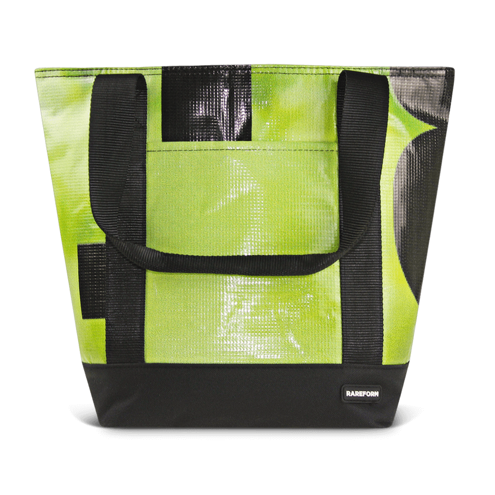 Beck Cooler Tote