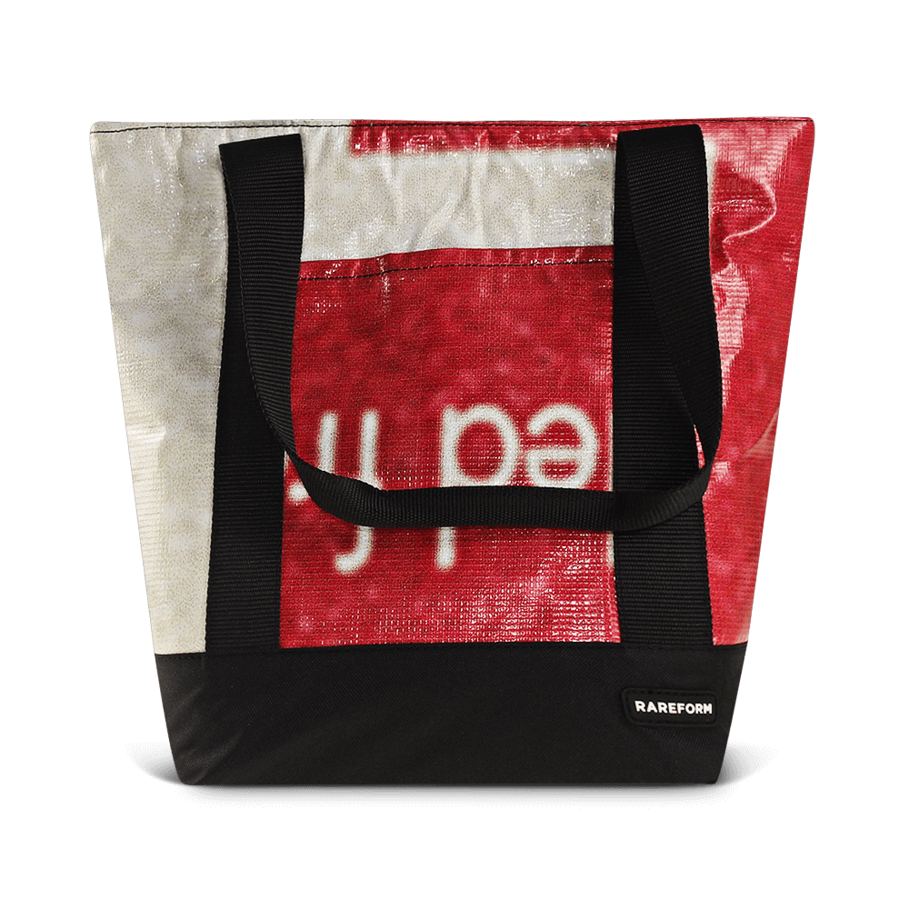 Beck Cooler Tote